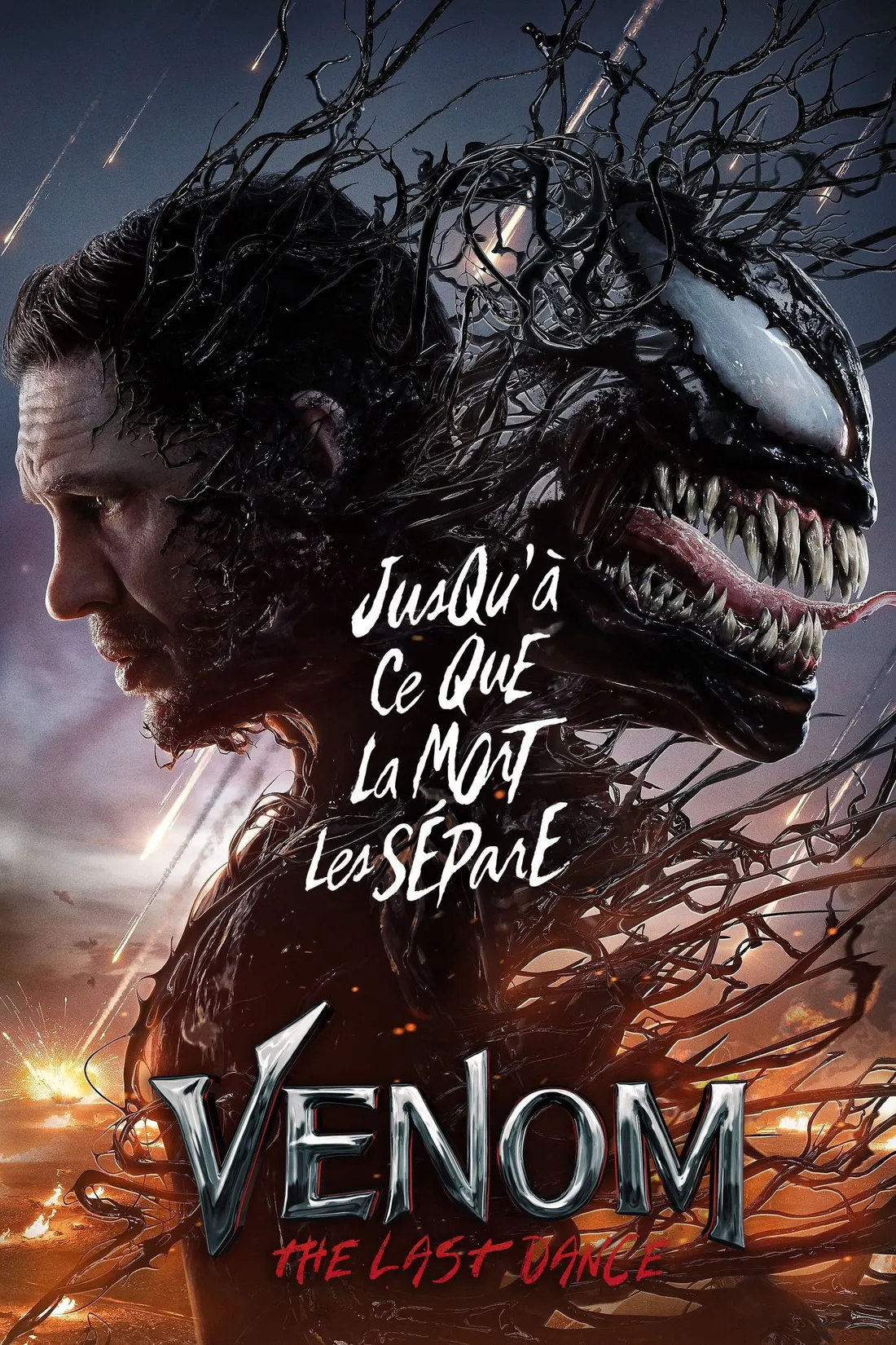 Venom : The Last Dance (2024)